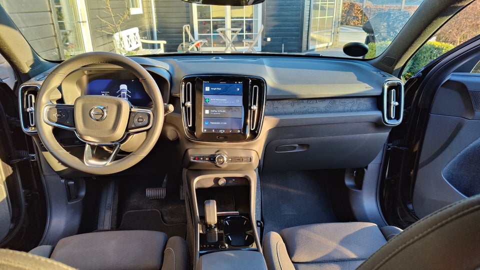 Volvo XC40 P6 ReCharge Ultimate 5d