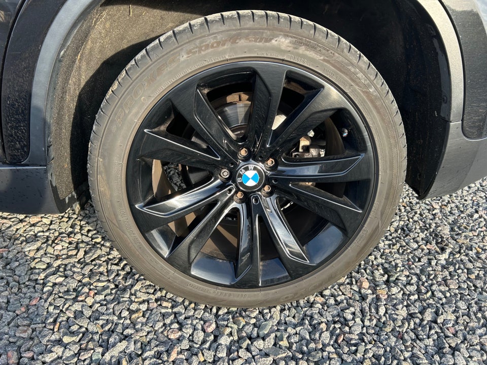 BMW X6 3,0 xDrive30d aut. 5d