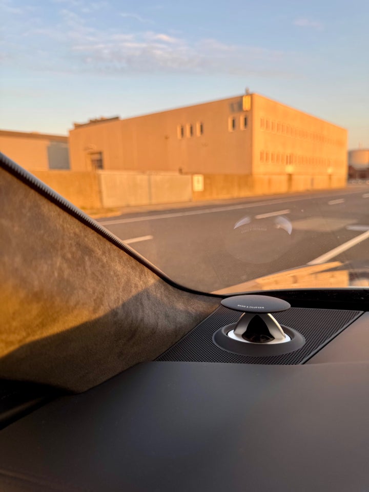 Audi RS6 4,0 TFSi Avant quattro Tiptr. 5d