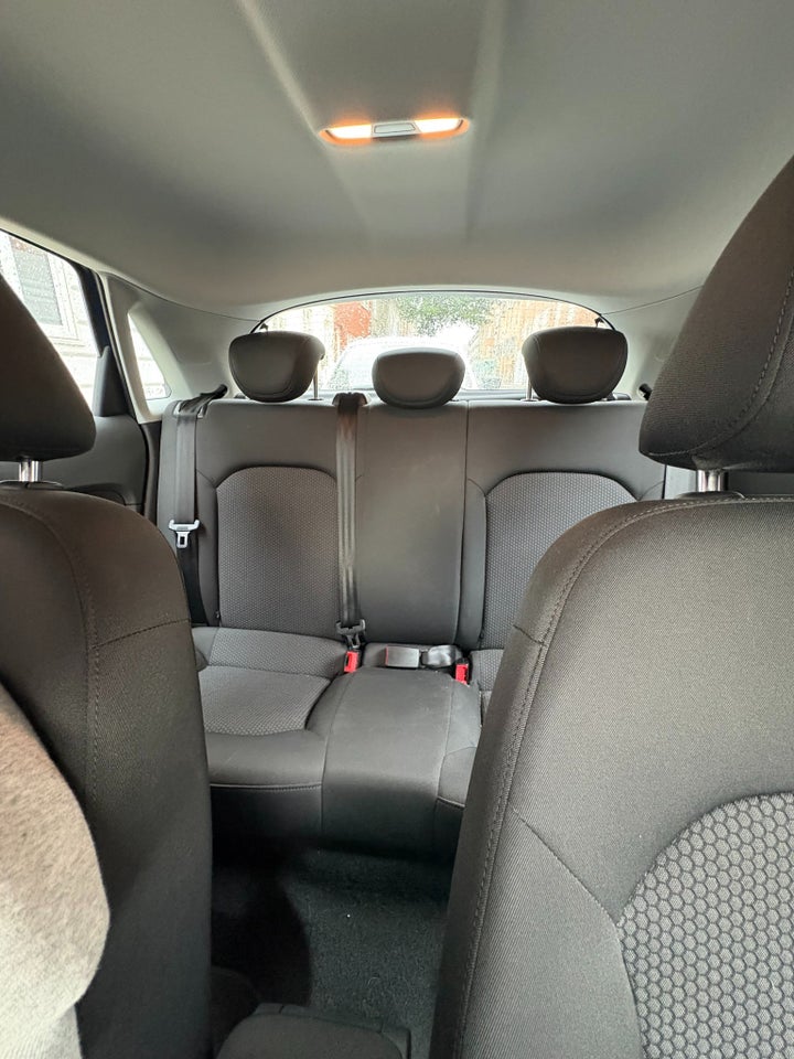 Audi A1 1,0 TFSi 95 Ultra Sportback 5d