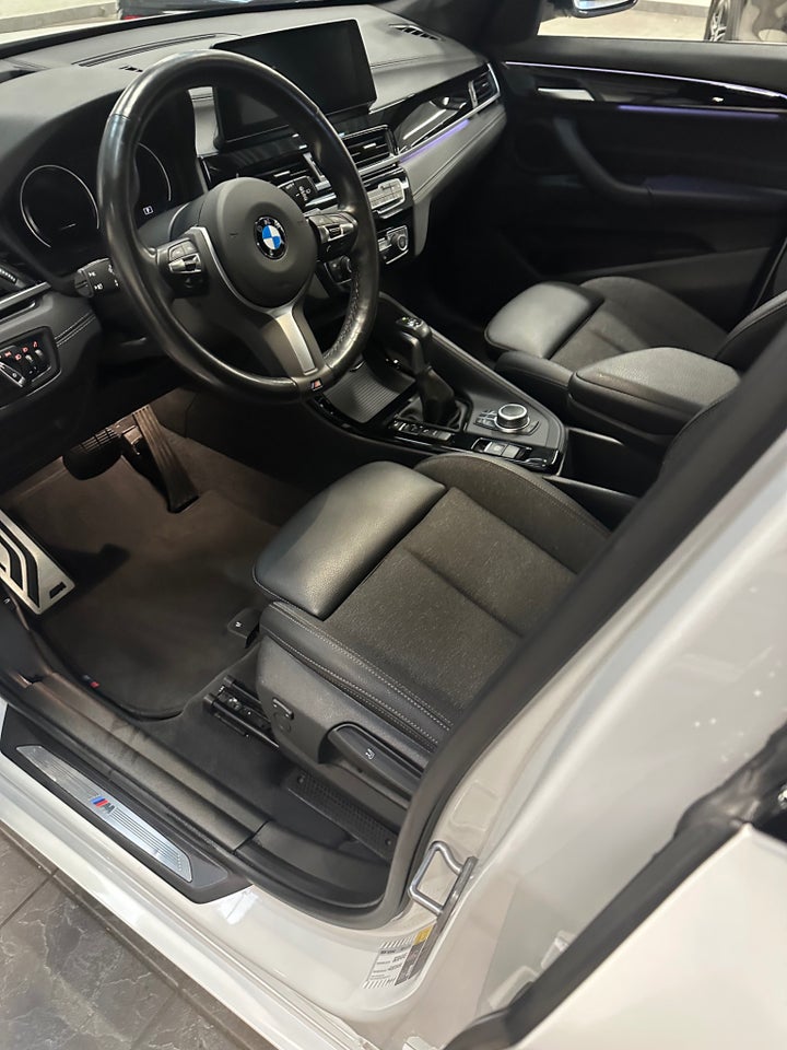 BMW X1 1,5 xDrive25e M-Sport aut. 5d