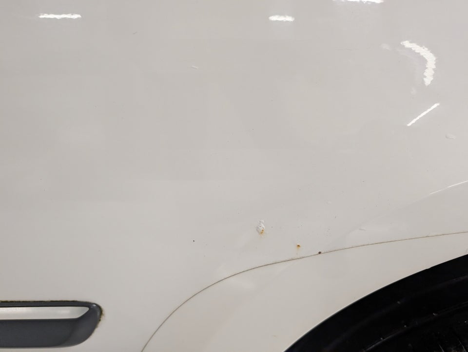 Skoda Yeti 1,2 TSi 105 Active DSG 5d