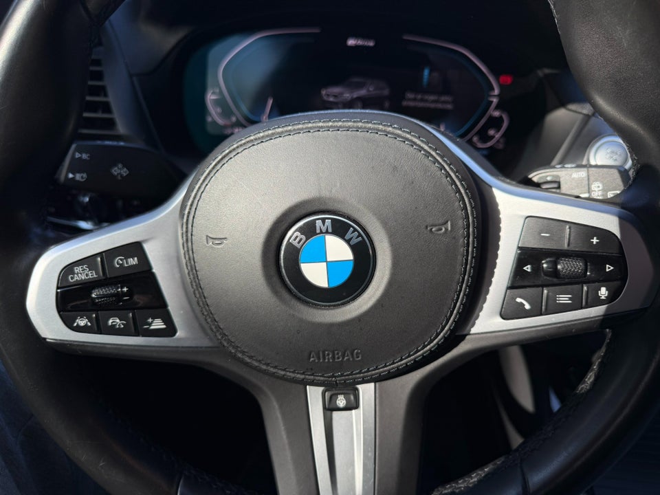 BMW X3 2,0 xDrive30e X-Line aut. 5d