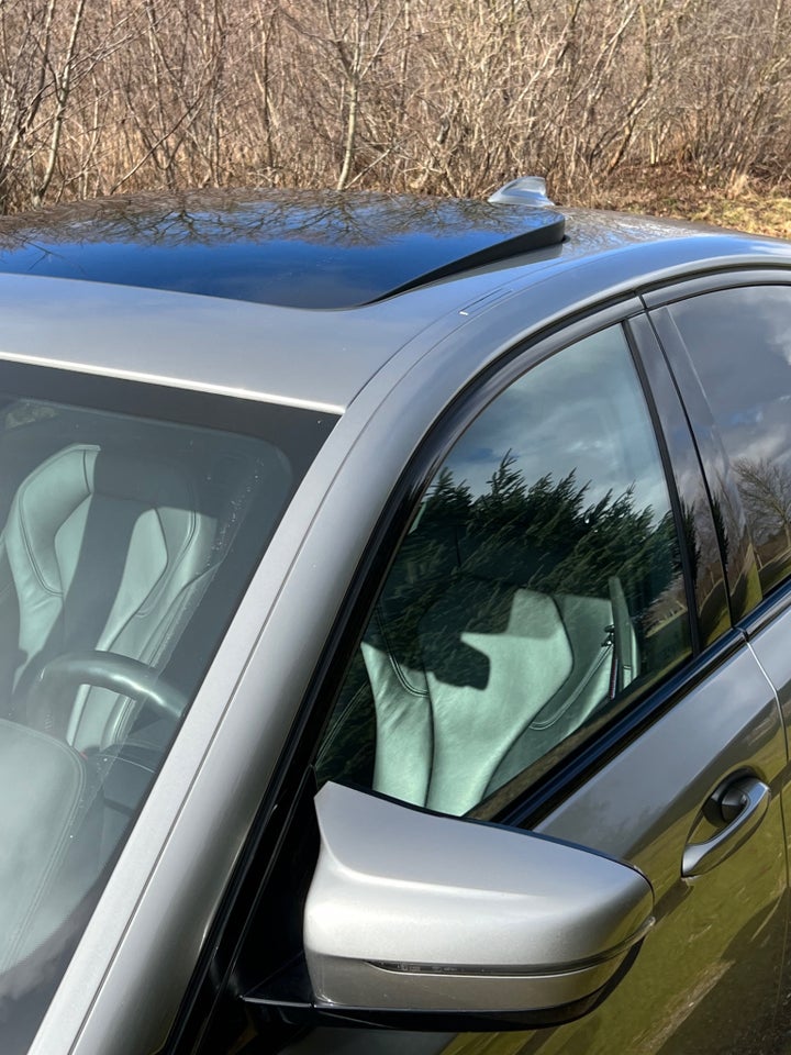 BMW M5 4,4 Connected xDrive aut. 4d