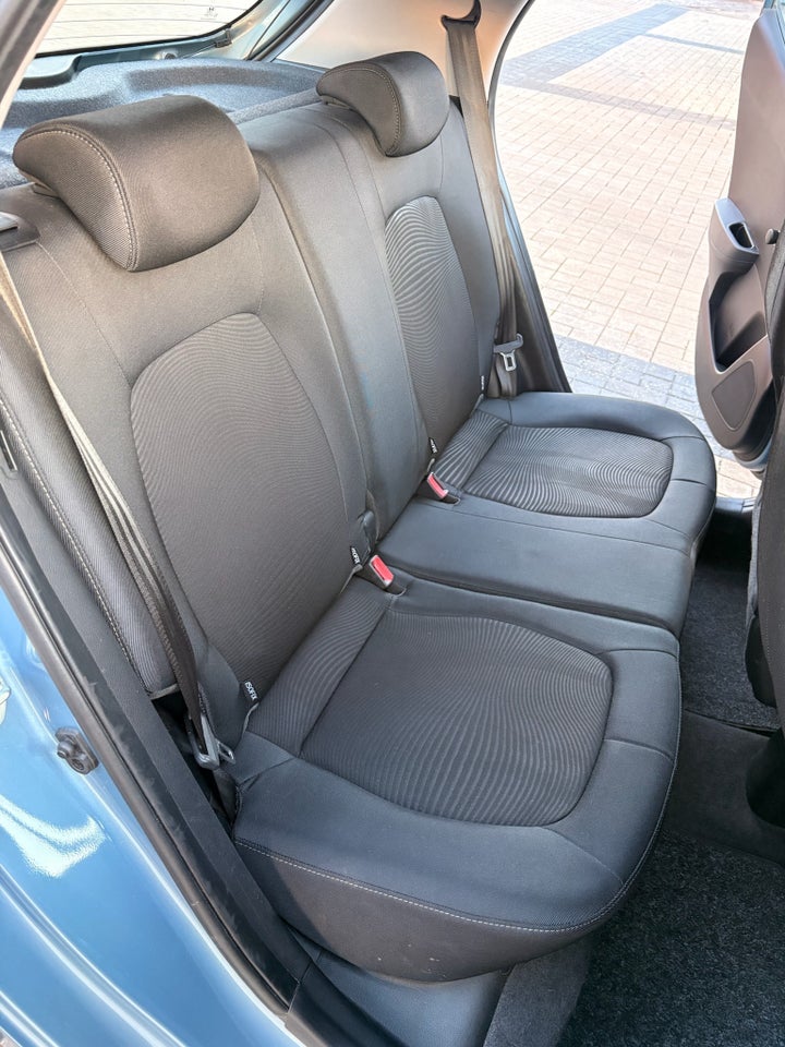 Hyundai i10 1,0 Trend 5d