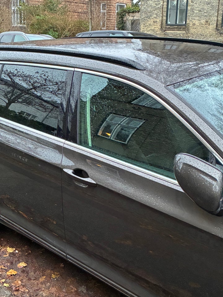 VW Passat 2,0 TDi 150 Comfortline Variant 5d