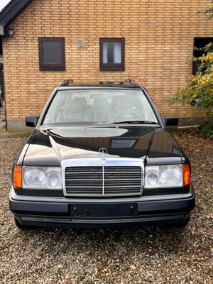 Mercedes 300 E 3,0 Sportline stc. aut. 5d