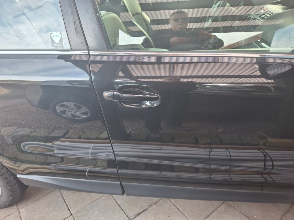 Subaru Forester 2,0 XS X-Break EyeSight CVT AWD 5d