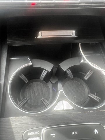 Mercedes GLE350 de 2,0 AMG Line aut. 4Matic 5d