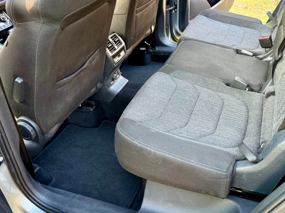 Skoda Kodiaq 1,4 TSi 150 Style DSG 7prs 5d