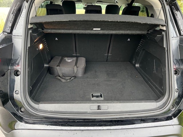 Citroën C5 Aircross 1,6 Hybrid Shine Sport EAT8 5d