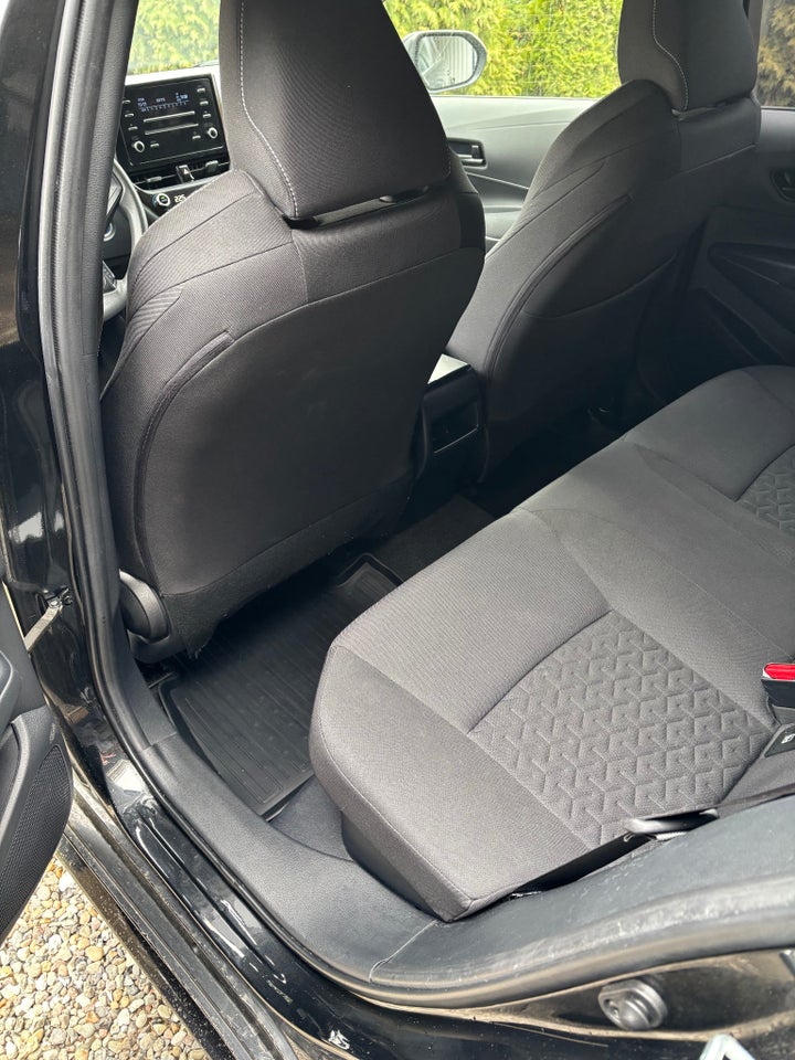 Toyota Corolla 1,8 Hybrid H1 Touring Sports MDS 5d