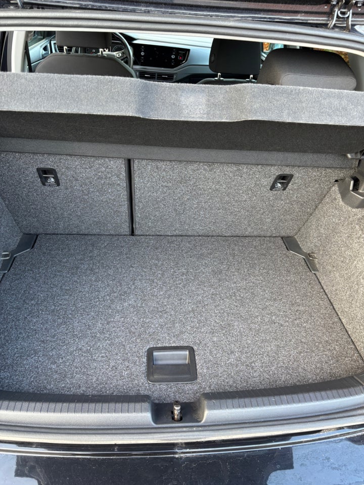 VW Polo 1,0 TSi 115 Highline DSG 5d