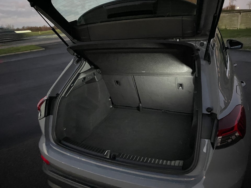 Audi Q4 e-tron 35  5d