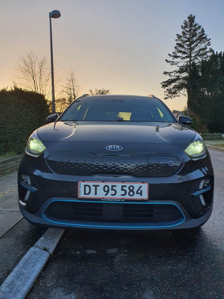 Kia e-Niro 64 Spirit 5d