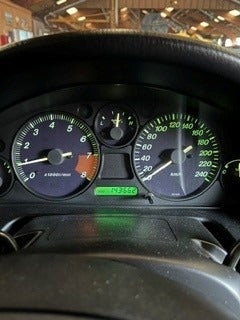 Mazda MX-5 1,6 2d