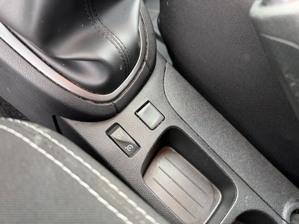 Renault Clio IV 0,9 TCe 90 Limited 5d