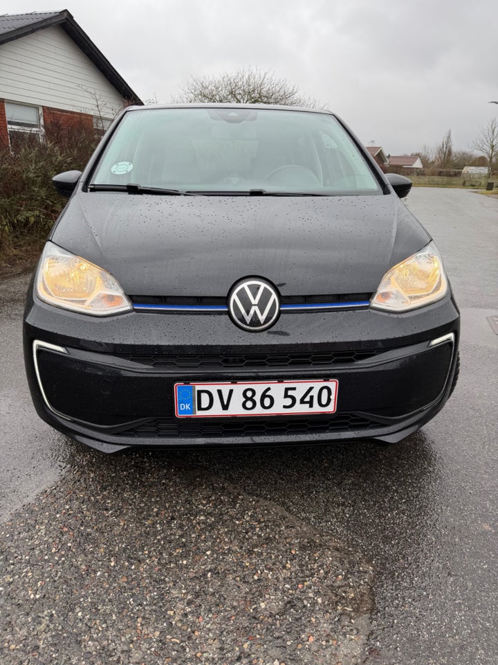 VW e-Up! 5d