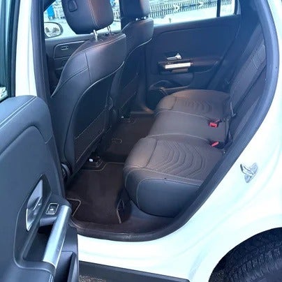 Mercedes EQA250 Progressive Advance 5d