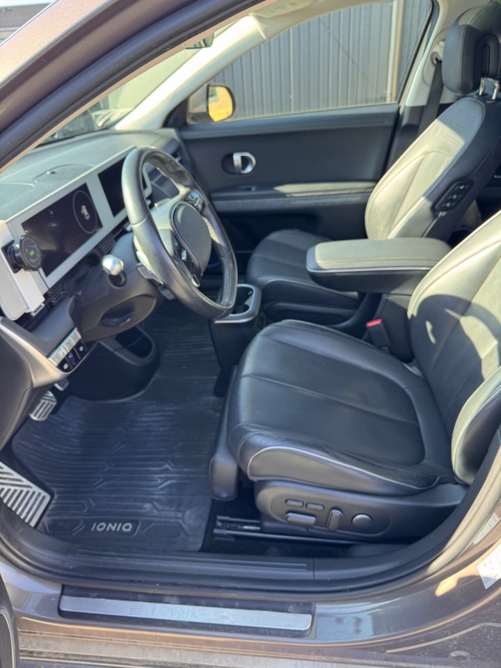 Hyundai Ioniq 5 73 Ultimate 5d