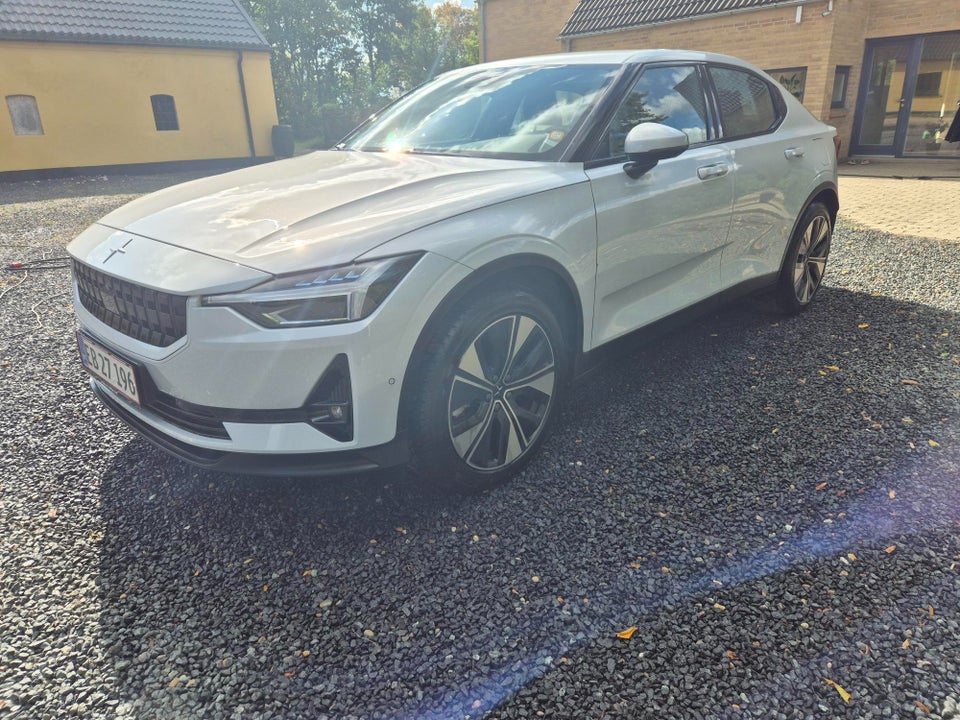 Polestar 2 Long Range 5d