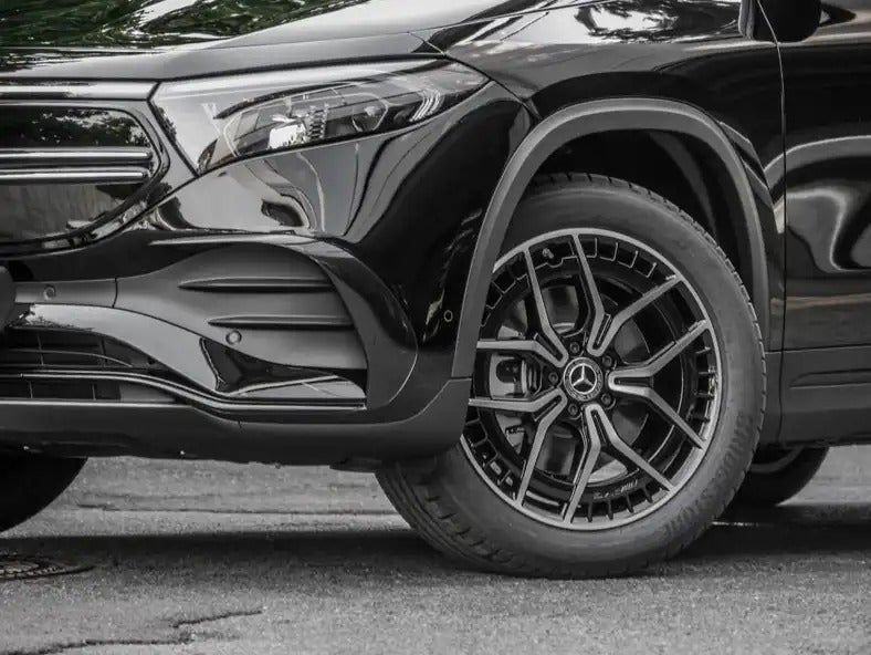 Mercedes EQA250 AMG Line 5d