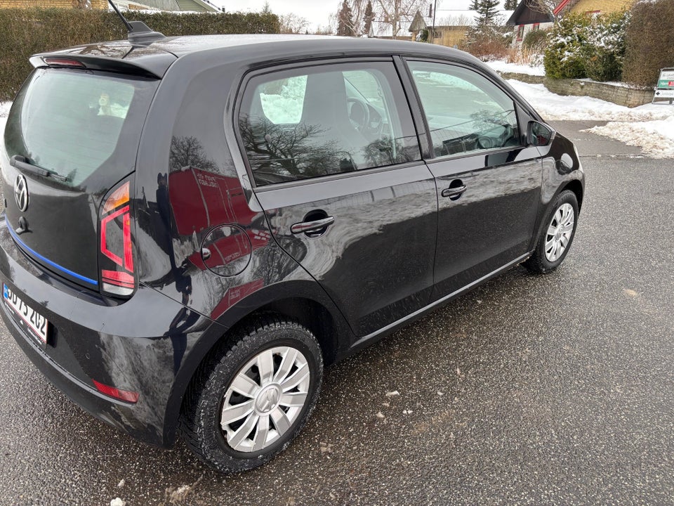 VW e-Up! 5d