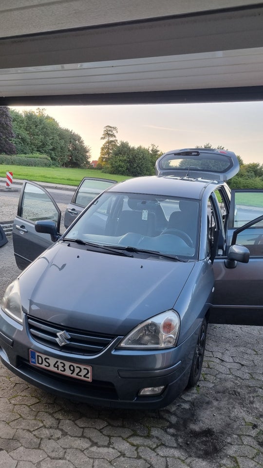 Suzuki Liana 1,6 Family 5d