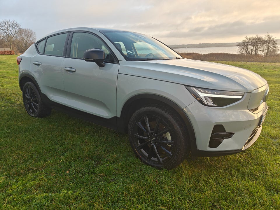 Volvo C40 ReCharge Extended Range Core 5d