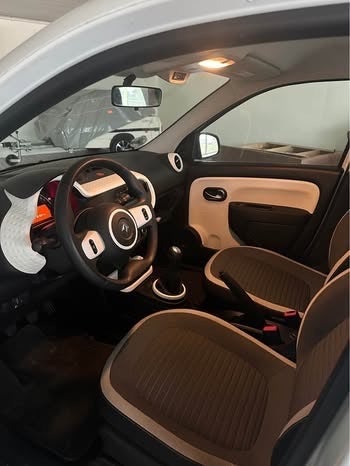 Renault Twingo 1,0 SCe 70 Expression 5d