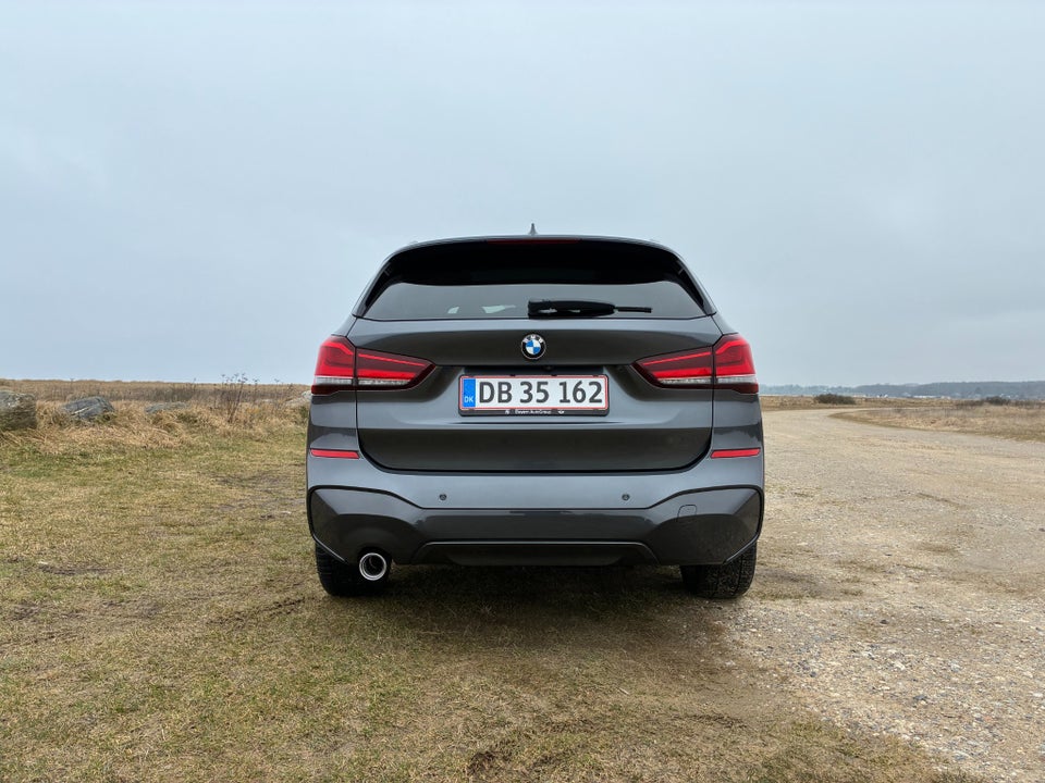 BMW X1 1,5 xDrive25e M-Sport+ aut. 5d