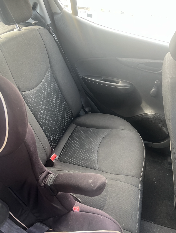Opel Karl 1,0 Enjoy 5d