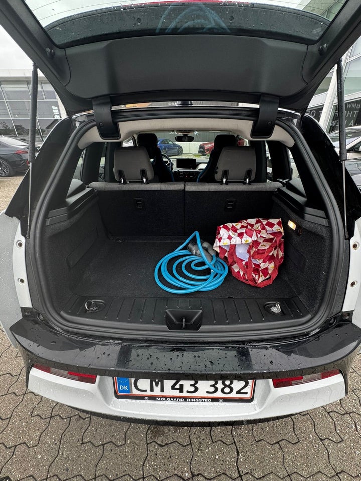 BMW i3 BEV 5d