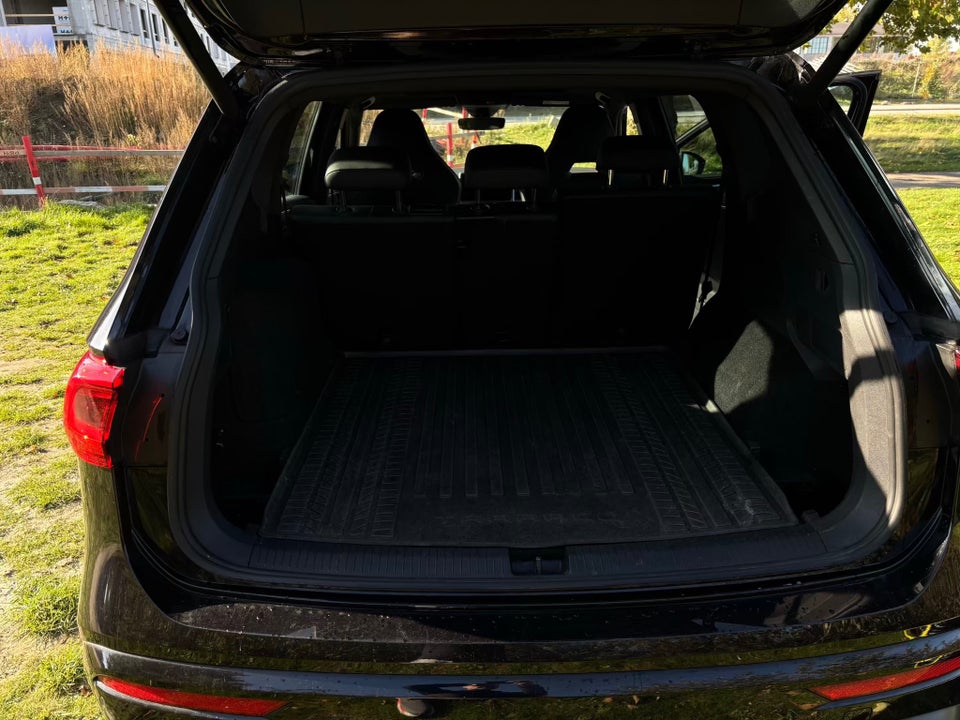 Seat Tarraco 1,4 eHybrid FR DSG 5d