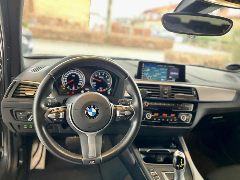 BMW 120i 2,0 M-Sport aut. 5d