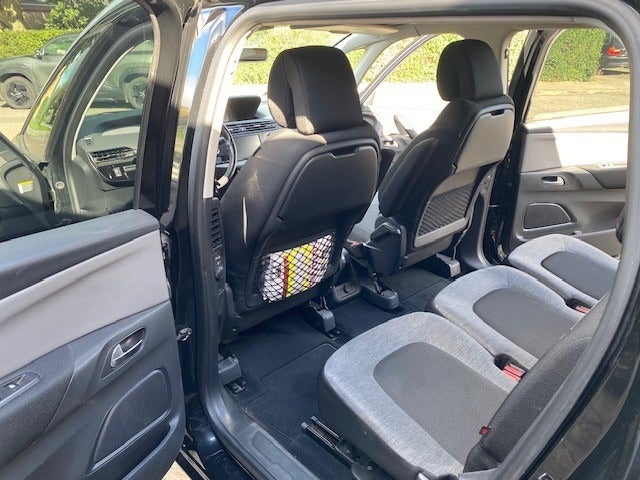 Citroën Grand C4 Picasso 1,6 BlueHDi 120 Feel+ 7prs 5d