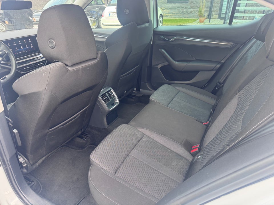 Skoda Octavia 1,4 TSi iV DSG 5d