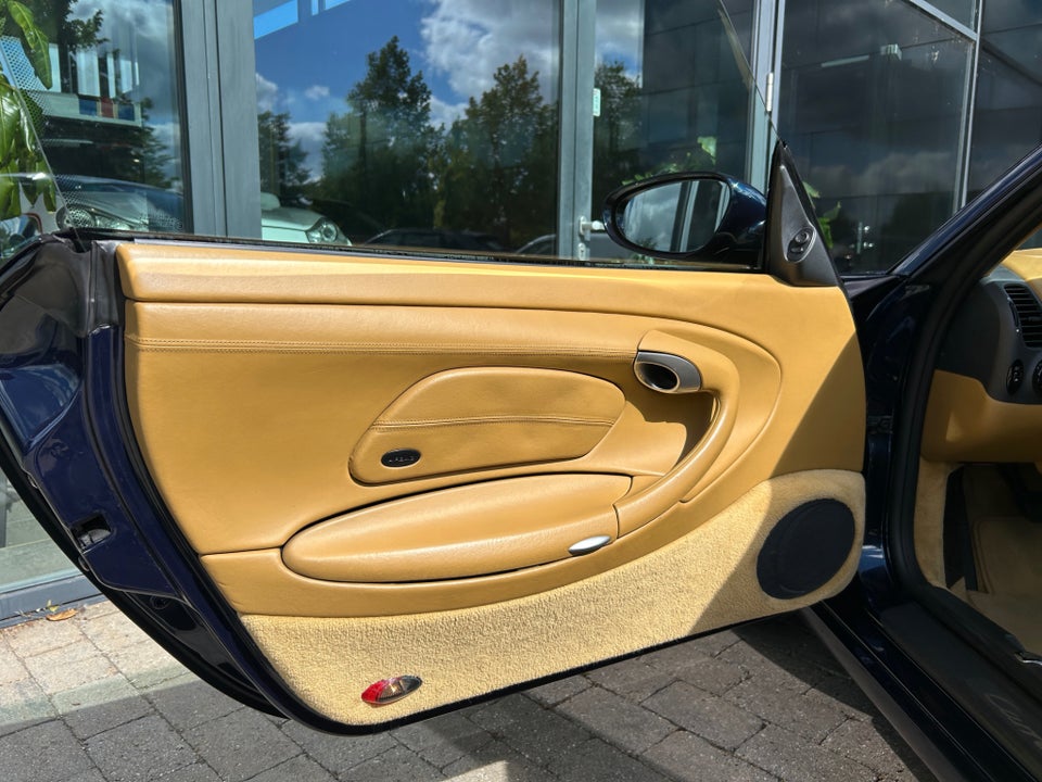 Porsche 911 Carrera 3,4 Coupé 2d