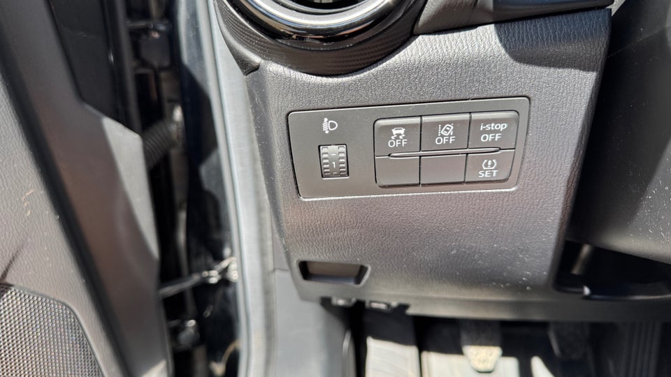 Mazda 2 1,5 SkyActiv-G 90 Superior 5d