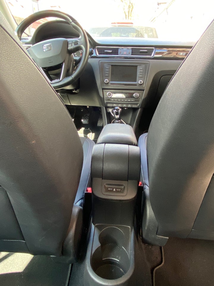 Seat Toledo 1,0 TSi 110 Xcellence 5d