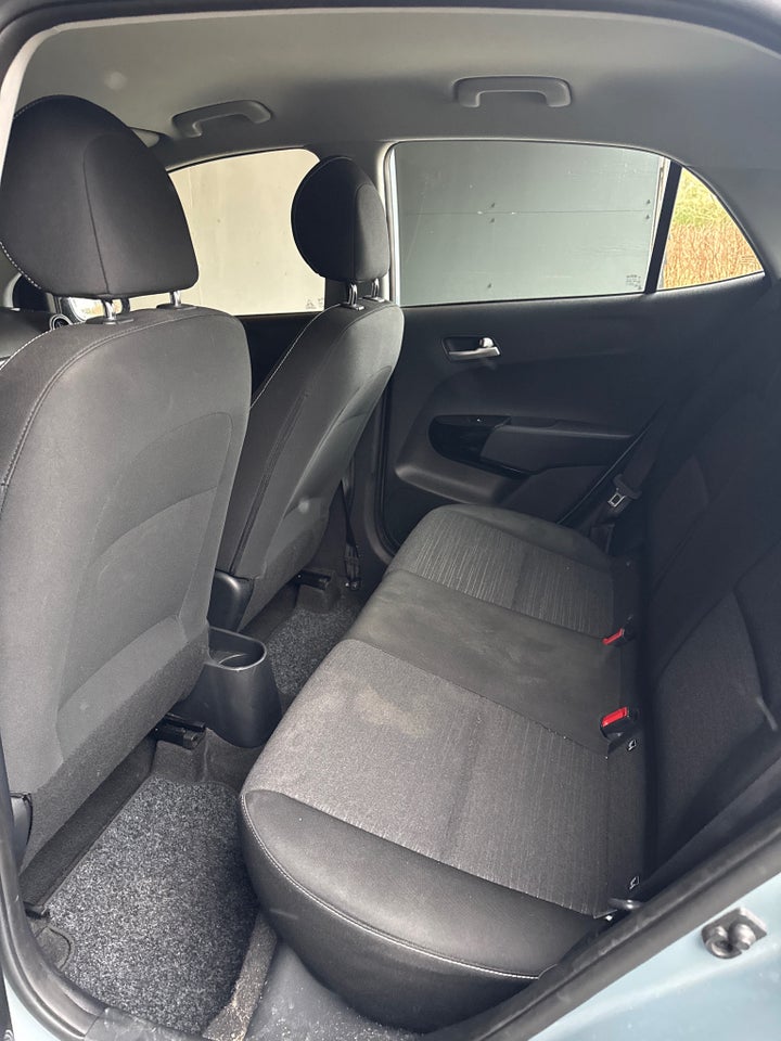 Kia Picanto 1,0 MPi Attraction 5d