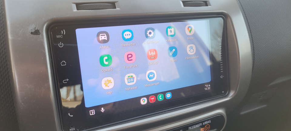 Toyota Urban Cruiser 1,3 VVT-i T1 5d