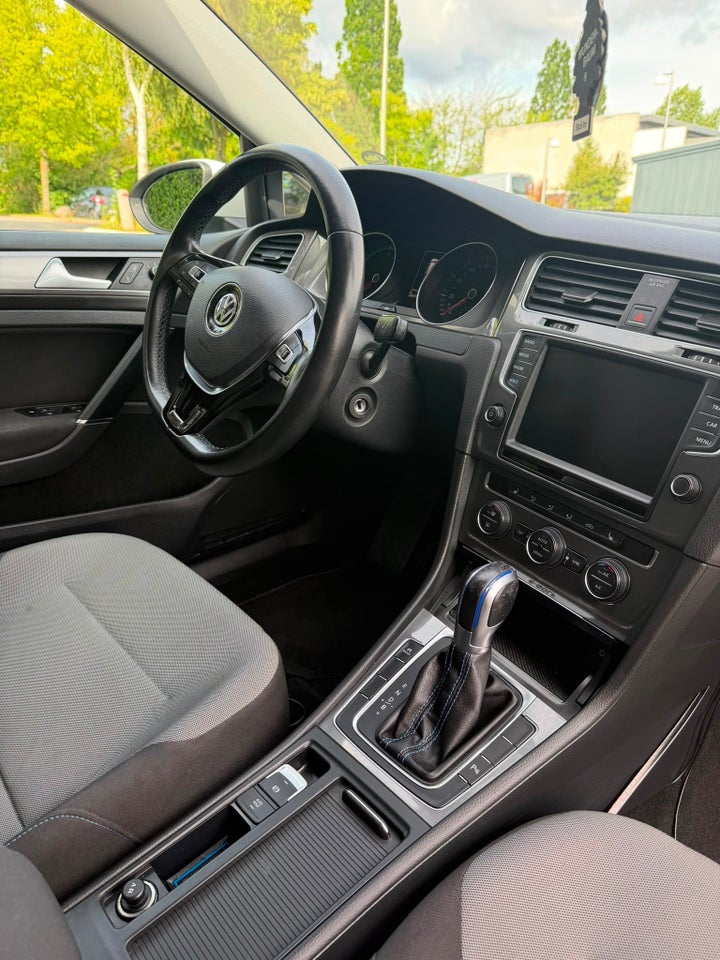 VW e-Golf VII Comfortline 5d