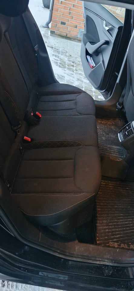 Skoda Scala 1,0 TSi 110 Tour de France DSG 5d