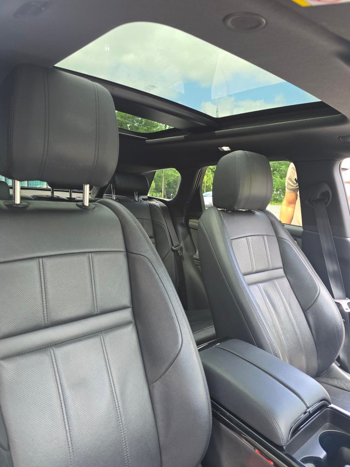 Land Rover Range Rover Evoque 1,5 P300e R-Dynamic HSE aut. 5d