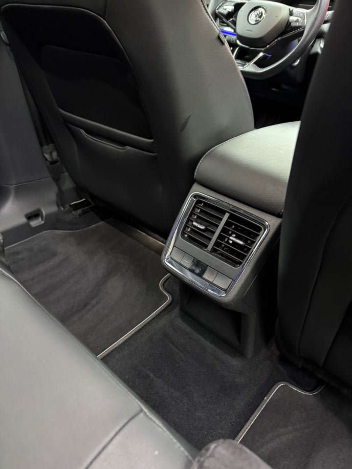 Skoda Enyaq 80 iV Sportline Plus 5d