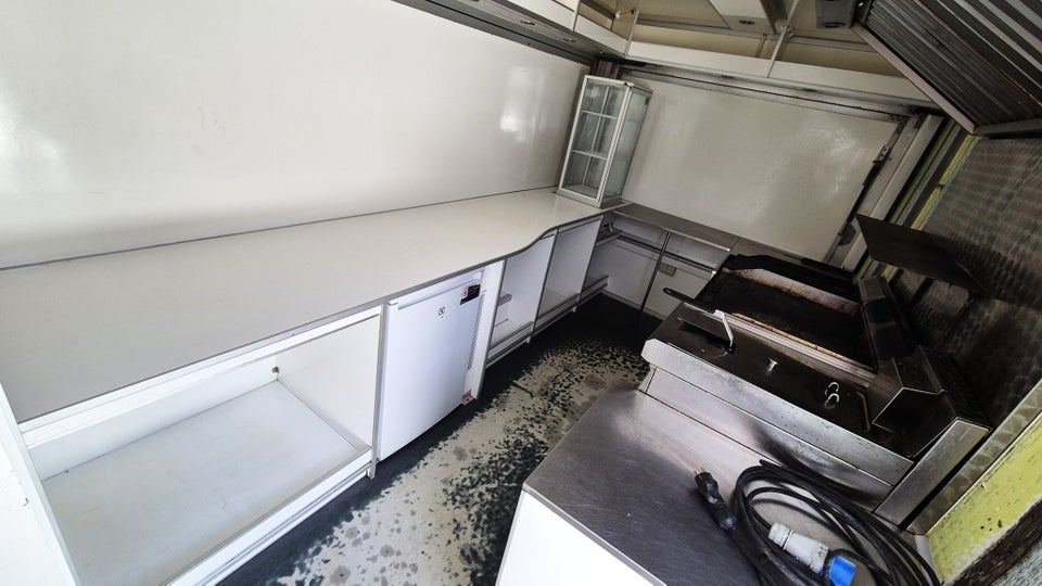 Fiat Ducato 35 2,3 MJT 130 Chassis L3