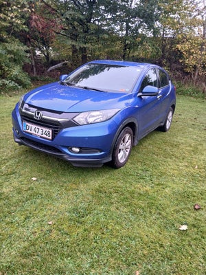 Honda HR-V 1,5 i-VTEC Elegance 5d