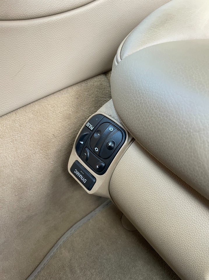 Mercedes CLS350 3,5 CGi Coupé aut. 4d