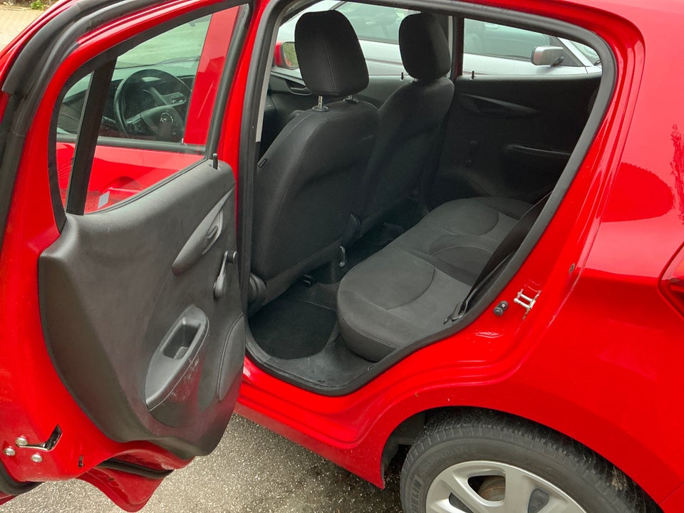 Opel Karl 1,0 Enjoy 5d